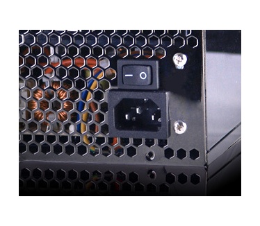 Huntkey HK500-53ap