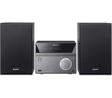 Sony CMT-SBT40D