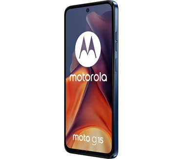 Motorola moto g15