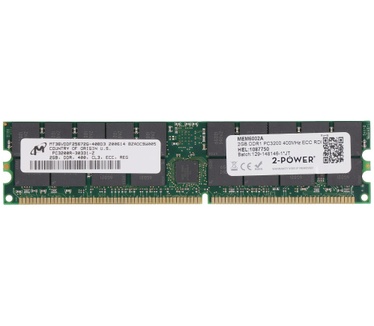 2-Power MEM6002A
