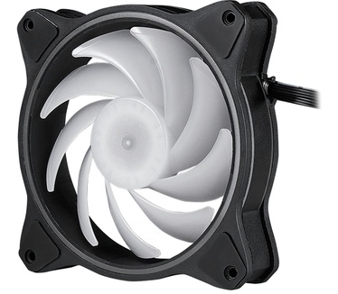 Chieftec ZF-1225RGB