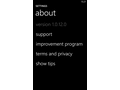Nokia Xpress-browser voor Windows Phone