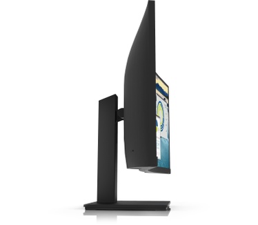 HP P34hc G4 Zwart