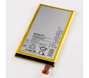 Sony Xperia Xperia Z2 Mini / Compact Originele Batterij - Accu