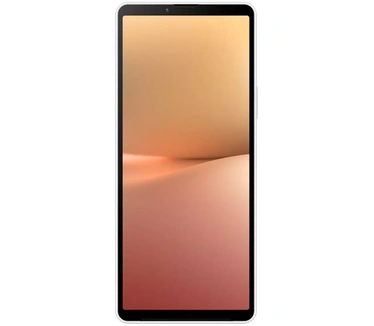 Sony Xperia 10 V, 6GB intern, 128GB opslag Wit