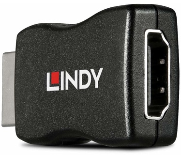 Lindy 32104 Zwart