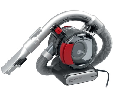 Black & Decker 12V Flexi kruimeldief voor de auto
