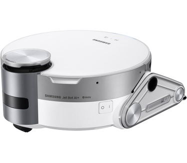 Samsung Jet Bot AI+