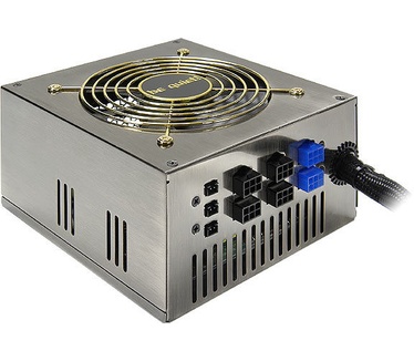 be quiet! Dark Power Pro P6 600W