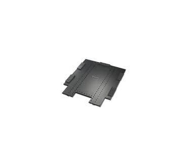 APC NetShelter SX Standard Roof Black