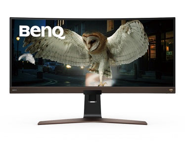 BenQ EW3880R Bruin