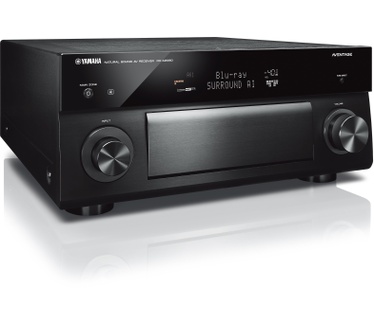 Yamaha RX-A2080