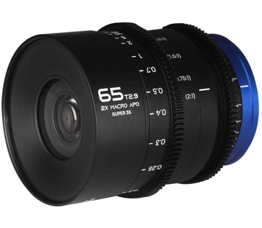 Laowa 65mm T2.9 2X Macro APO Cine (Nikon Z)