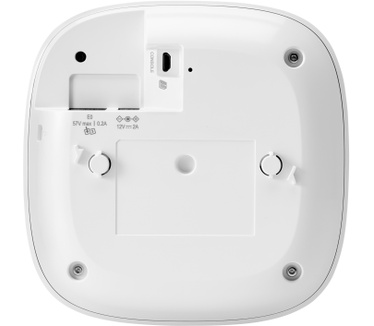 HPE Networking Instant On AP21 (RW) Dual Radio 2x2 Wi-Fi 6 Access Point Bundle with RW PSU