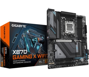 Gigabyte X870 GAMING X WIFI7