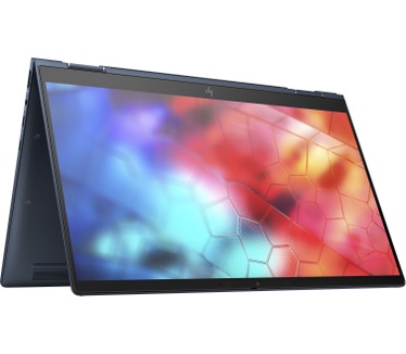 HP Elite Dragonfly (8MK76EA)