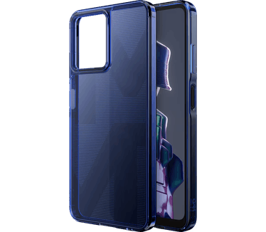 HMD Fusion Casual Outfit Blauw