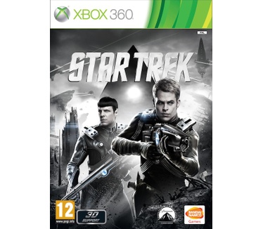 Star Trek, Xbox 360
