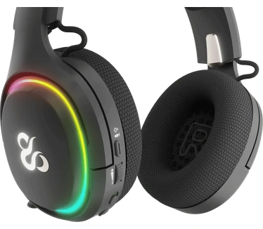 Newskill Gaming Aton V2 Zwart