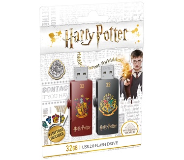 Emtec M730 Harry Potter 2.0