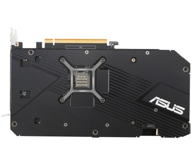 ASUS DUAL-RX6650XT-O8G