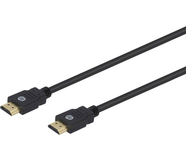 HP Kabel HDMI->HDMI S/S 1,0m