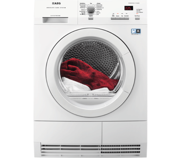 AEG T66771NIH