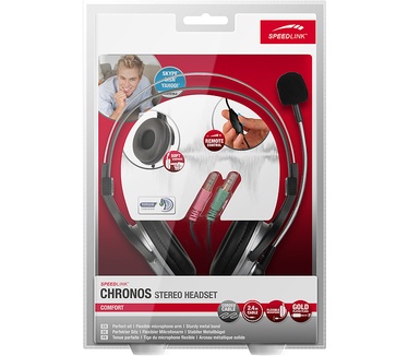 Speedlink Chronos