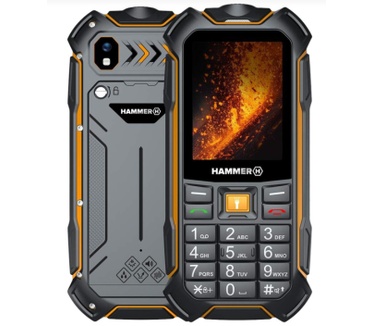 HAMMER HAMMER Boost 2 LTE