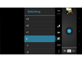 Screenshot Samsung Galaxy Nexus