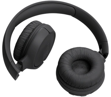 JBL Draadloze Bluetooth hoofdtelefoon Tune 525BT Zwart