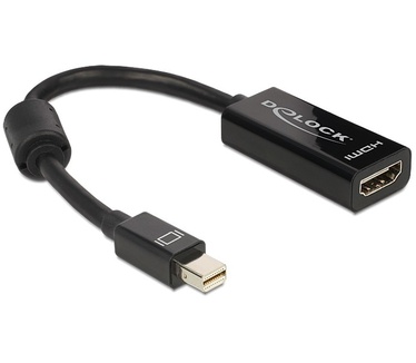 Delock Adapter mini Displayport / HDMI