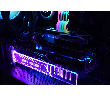 KFA2 GeForce RTX 3080 12GB SG LHR