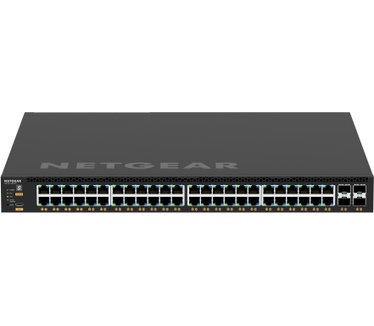 Netgear M4350-48G4XF