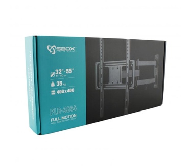 SBOX PLB-3644