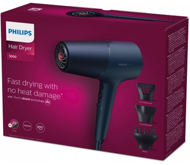 Philips 5000 Series BHD510/20 Föhn