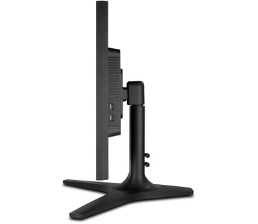 ViewSonic VP2770-LED Zwart