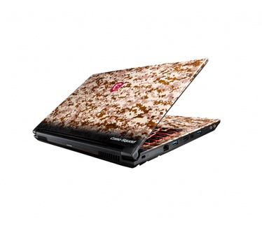 MSI GE62VR 7RF-635NL