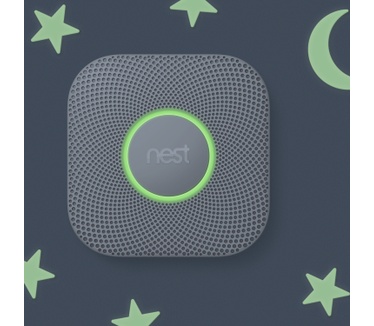 Nest Protect V2 Wired