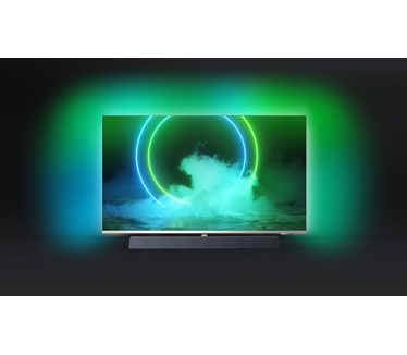Philips 55PUS9435/12 Zwart