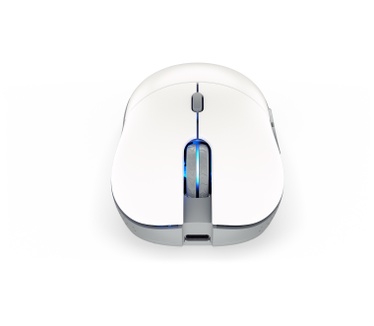 ENDORFY GEM Plus Wireless Onyx White