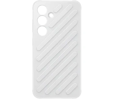 Samsung Rugged Back Cover Wit Galaxy S24