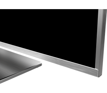 Hisense H50A6550 Zilver (buitenlands model)