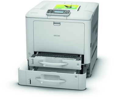Ricoh Aficio SP C730DN
