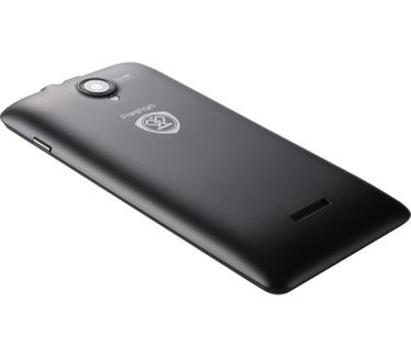 Prestigio 5500 DUO Zwart