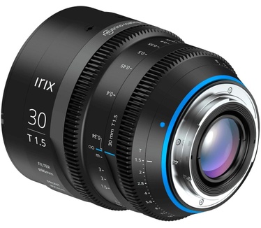 Irix 30mm T1.5