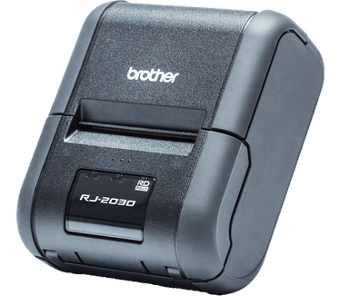Brother RJ-2030 labelprinter