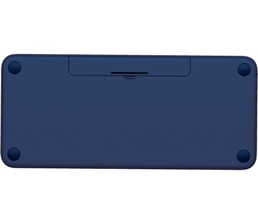 Logitech K380