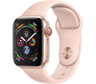 Apple Watch Series 4