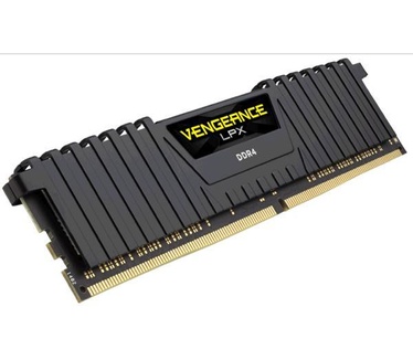 Corsair Vengeance LPX K16GX4M4B3733C17